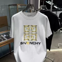 Cheap Givenchy T-Shirts Short Sleeved For Unisex #1328845 Replica Wholesale [$82.00 USD] [ITEM#1328845] on Replica Givenchy T-Shirts