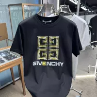 Cheap Givenchy T-Shirts Short Sleeved For Unisex #1328846 Replica Wholesale [$82.00 USD] [ITEM#1328846] on Replica Givenchy T-Shirts