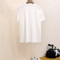 Cheap Prada T-Shirts Short Sleeved For Men #1328847 Replica Wholesale [$88.00 USD] [ITEM#1328847] on Replica Prada T-Shirts