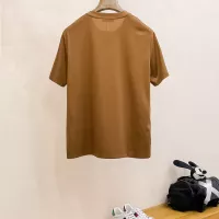 Cheap Prada T-Shirts Short Sleeved For Men #1328849 Replica Wholesale [$88.00 USD] [ITEM#1328849] on Replica Prada T-Shirts