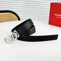 Cheap Salvatore Ferragamo AAA Quality Belts In 3.5cm For Men #1328861 Replica Wholesale [$56.00 USD] [ITEM#1328861] on Replica Salvatore Ferragamo AAA Quality Belts