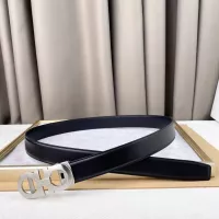 Cheap Salvatore Ferragamo AAA Quality Belts In 3.5cm For Men #1328869 Replica Wholesale [$56.00 USD] [ITEM#1328869] on Replica Salvatore Ferragamo AAA Quality Belts