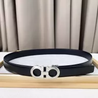 Cheap Salvatore Ferragamo AAA Quality Belts In 3.5cm For Men #1328869 Replica Wholesale [$56.00 USD] [ITEM#1328869] on Replica Salvatore Ferragamo AAA Quality Belts