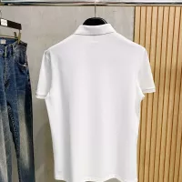 Cheap Prada T-Shirts Short Sleeved For Men #1328877 Replica Wholesale [$100.00 USD] [ITEM#1328877] on Replica Prada T-Shirts