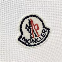Cheap Moncler T-Shirts Short Sleeved For Men #1328878 Replica Wholesale [$100.00 USD] [ITEM#1328878] on Replica Moncler T-Shirts