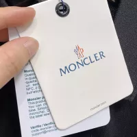 Cheap Moncler T-Shirts Short Sleeved For Men #1328879 Replica Wholesale [$100.00 USD] [ITEM#1328879] on Replica Moncler T-Shirts