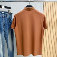 Cheap Moncler T-Shirts Short Sleeved For Men #1328880 Replica Wholesale [$100.00 USD] [ITEM#1328880] on Replica Moncler T-Shirts
