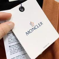 Cheap Moncler T-Shirts Short Sleeved For Men #1328880 Replica Wholesale [$100.00 USD] [ITEM#1328880] on Replica Moncler T-Shirts