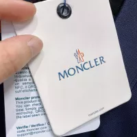Cheap Moncler T-Shirts Short Sleeved For Men #1328881 Replica Wholesale [$100.00 USD] [ITEM#1328881] on Replica Moncler T-Shirts