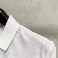 Cheap Salvatore Ferragamo T-Shirts Short Sleeved For Men #1328882 Replica Wholesale [$100.00 USD] [ITEM#1328882] on Replica Salvatore Ferragamo T-Shirts