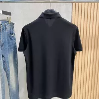 Cheap Salvatore Ferragamo T-Shirts Short Sleeved For Men #1328883 Replica Wholesale [$100.00 USD] [ITEM#1328883] on Replica Salvatore Ferragamo T-Shirts