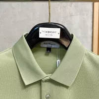 Cheap Salvatore Ferragamo T-Shirts Short Sleeved For Men #1328884 Replica Wholesale [$100.00 USD] [ITEM#1328884] on Replica Salvatore Ferragamo T-Shirts
