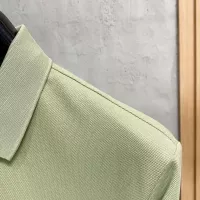 Cheap Salvatore Ferragamo T-Shirts Short Sleeved For Men #1328884 Replica Wholesale [$100.00 USD] [ITEM#1328884] on Replica Salvatore Ferragamo T-Shirts