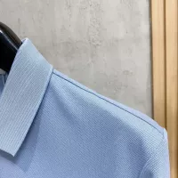 Cheap Salvatore Ferragamo T-Shirts Short Sleeved For Men #1328885 Replica Wholesale [$100.00 USD] [ITEM#1328885] on Replica Salvatore Ferragamo T-Shirts