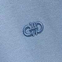 Cheap Salvatore Ferragamo T-Shirts Short Sleeved For Men #1328885 Replica Wholesale [$100.00 USD] [ITEM#1328885] on Replica Salvatore Ferragamo T-Shirts