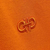 Cheap Salvatore Ferragamo T-Shirts Short Sleeved For Men #1328886 Replica Wholesale [$100.00 USD] [ITEM#1328886] on Replica Salvatore Ferragamo T-Shirts