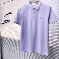 Cheap Salvatore Ferragamo T-Shirts Short Sleeved For Men #1328888 Replica Wholesale [$100.00 USD] [ITEM#1328888] on Replica Salvatore Ferragamo T-Shirts