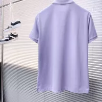 Cheap Salvatore Ferragamo T-Shirts Short Sleeved For Men #1328888 Replica Wholesale [$100.00 USD] [ITEM#1328888] on Replica Salvatore Ferragamo T-Shirts