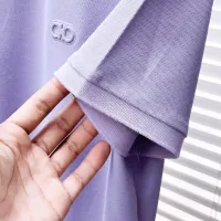 Cheap Salvatore Ferragamo T-Shirts Short Sleeved For Men #1328888 Replica Wholesale [$100.00 USD] [ITEM#1328888] on Replica Salvatore Ferragamo T-Shirts