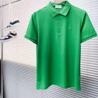 Cheap Salvatore Ferragamo T-Shirts Short Sleeved For Men #1328891 Replica Wholesale [$100.00 USD] [ITEM#1328891] on Replica Salvatore Ferragamo T-Shirts