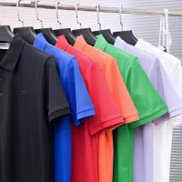 Cheap Salvatore Ferragamo T-Shirts Short Sleeved For Men #1328891 Replica Wholesale [$100.00 USD] [ITEM#1328891] on Replica Salvatore Ferragamo T-Shirts