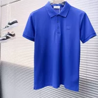 Cheap Salvatore Ferragamo T-Shirts Short Sleeved For Men #1328892 Replica Wholesale [$100.00 USD] [ITEM#1328892] on Replica Salvatore Ferragamo T-Shirts
