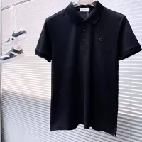 Cheap Salvatore Ferragamo T-Shirts Short Sleeved For Men #1328893 Replica Wholesale [$100.00 USD] [ITEM#1328893] on Replica Salvatore Ferragamo T-Shirts