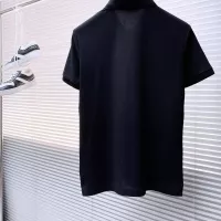 Cheap Salvatore Ferragamo T-Shirts Short Sleeved For Men #1328893 Replica Wholesale [$100.00 USD] [ITEM#1328893] on Replica Salvatore Ferragamo T-Shirts