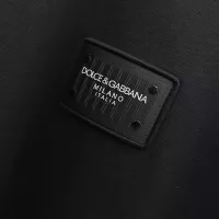 Cheap Dolce &amp; Gabbana D&amp;G Shirts Short Sleeved For Men #1328896 Replica Wholesale [$102.00 USD] [ITEM#1328896] on Replica Dolce &amp; Gabbana D&amp;G Shirts