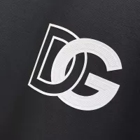 Cheap Dolce &amp; Gabbana D&amp;G Shirts Short Sleeved For Men #1328897 Replica Wholesale [$102.00 USD] [ITEM#1328897] on Replica Dolce &amp; Gabbana D&amp;G Shirts
