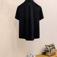 Cheap Christian Dior Shirts Short Sleeved For Men #1328898 Replica Wholesale [$102.00 USD] [ITEM#1328898] on Replica Christian Dior Shirts