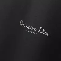 Cheap Christian Dior Shirts Short Sleeved For Men #1328898 Replica Wholesale [$102.00 USD] [ITEM#1328898] on Replica Christian Dior Shirts
