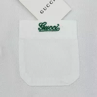 Cheap Gucci T-Shirts Short Sleeved For Men #1328903 Replica Wholesale [$82.00 USD] [ITEM#1328903] on Replica Gucci T-Shirts