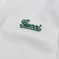 Cheap Gucci T-Shirts Short Sleeved For Men #1328903 Replica Wholesale [$82.00 USD] [ITEM#1328903] on Replica Gucci T-Shirts