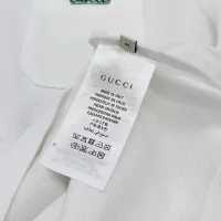 Cheap Gucci T-Shirts Short Sleeved For Men #1328903 Replica Wholesale [$82.00 USD] [ITEM#1328903] on Replica Gucci T-Shirts