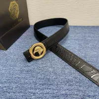 Cheap Stefano Ricci AAA Quality Belts For Men #1328904 Replica Wholesale [$60.00 USD] [ITEM#1328904] on Replica Stefano Ricci AAA Quality Belts