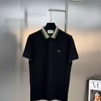 Cheap Gucci T-Shirts Short Sleeved For Men #1328907 Replica Wholesale [$82.00 USD] [ITEM#1328907] on Replica Gucci T-Shirts