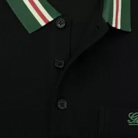 Cheap Gucci T-Shirts Short Sleeved For Men #1328907 Replica Wholesale [$82.00 USD] [ITEM#1328907] on Replica Gucci T-Shirts
