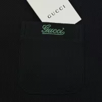 Cheap Gucci T-Shirts Short Sleeved For Men #1328907 Replica Wholesale [$82.00 USD] [ITEM#1328907] on Replica Gucci T-Shirts