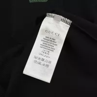 Cheap Gucci T-Shirts Short Sleeved For Men #1328907 Replica Wholesale [$82.00 USD] [ITEM#1328907] on Replica Gucci T-Shirts