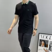 Cheap Gucci T-Shirts Short Sleeved For Men #1328907 Replica Wholesale [$82.00 USD] [ITEM#1328907] on Replica Gucci T-Shirts