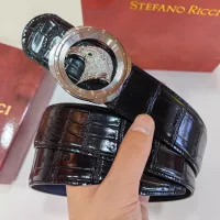 Cheap Stefano Ricci AAA Quality Belts For Men #1328920 Replica Wholesale [$60.00 USD] [ITEM#1328920] on Replica Stefano Ricci AAA Quality Belts