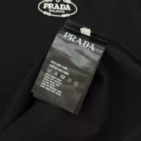 Cheap Prada T-Shirts Short Sleeved For Men #1328921 Replica Wholesale [$82.00 USD] [ITEM#1328921] on Replica Prada T-Shirts