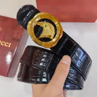 Cheap Stefano Ricci AAA Quality Belts For Men #1328922 Replica Wholesale [$60.00 USD] [ITEM#1328922] on Replica Stefano Ricci AAA Quality Belts
