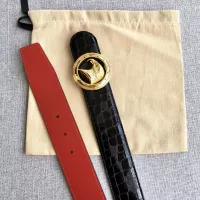 Cheap Stefano Ricci AAA Quality Belts For Men #1328924 Replica Wholesale [$60.00 USD] [ITEM#1328924] on Replica Stefano Ricci AAA Quality Belts