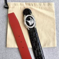 Cheap Stefano Ricci AAA Quality Belts For Men #1328927 Replica Wholesale [$60.00 USD] [ITEM#1328927] on Replica Stefano Ricci AAA Quality Belts
