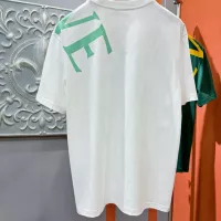 Cheap LOEWE T-Shirts Short Sleeved For Men #1328928 Replica Wholesale [$96.00 USD] [ITEM#1328928] on Replica LOEWE T-Shirts