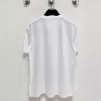 Cheap Fendi T-Shirts Short Sleeved For Men #1328930 Replica Wholesale [$100.00 USD] [ITEM#1328930] on Replica Fendi T-Shirts