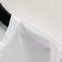 Cheap Fendi T-Shirts Short Sleeved For Men #1328930 Replica Wholesale [$100.00 USD] [ITEM#1328930] on Replica Fendi T-Shirts