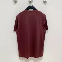 Cheap Fendi T-Shirts Short Sleeved For Men #1328931 Replica Wholesale [$100.00 USD] [ITEM#1328931] on Replica Fendi T-Shirts